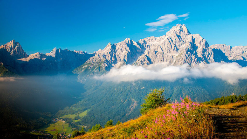 L’Italie, un pays de montagnes pour des séjours adaptés à toutes les envies Mon Prochain Voyage L’Italie, un pays de montagnes pour des séjours adaptés à toutes les envies Mon Prochain Voyage